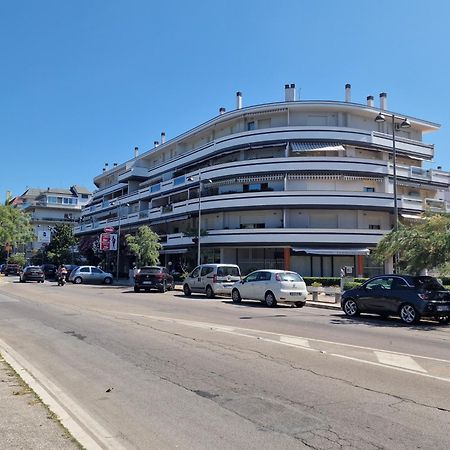 Tramonti Apartments Pescara Exterior photo